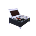 4040Co2 laser cutting machine engraving for fabric rubber plywood glass acrylic